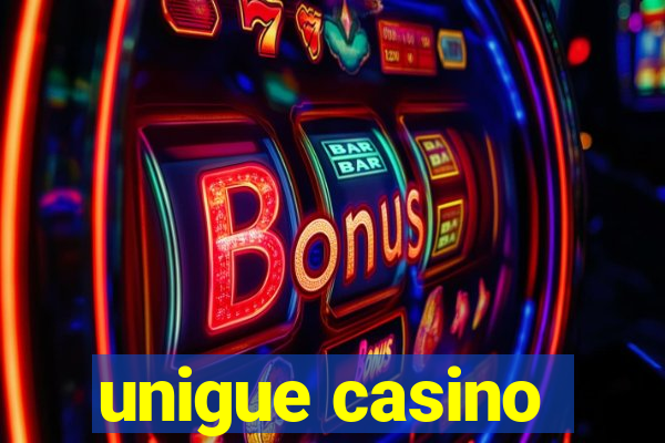 unigue casino