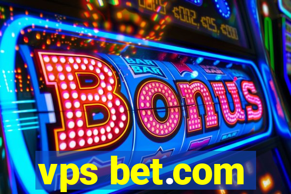 vps bet.com