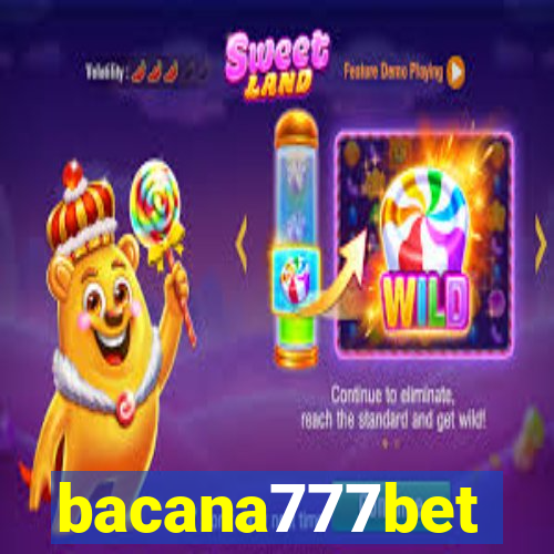 bacana777bet