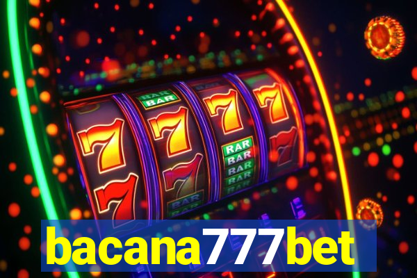 bacana777bet