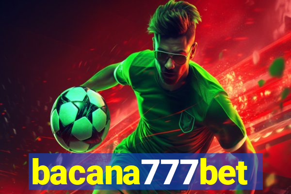 bacana777bet