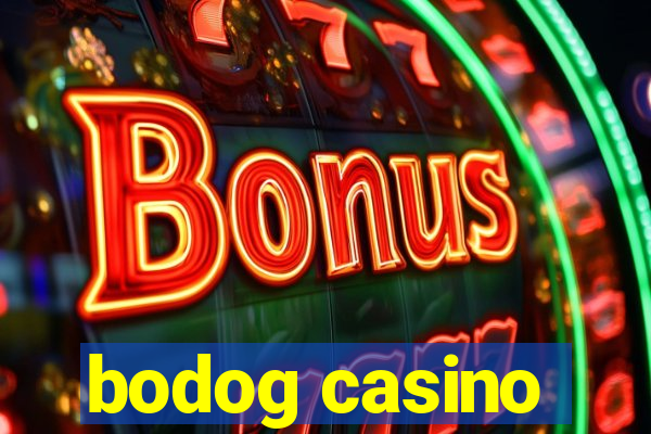 bodog casino