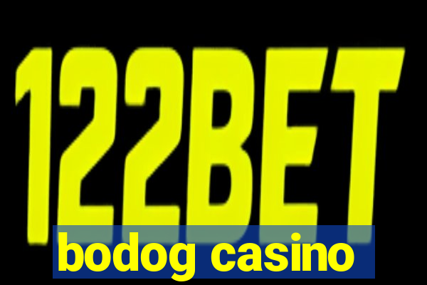 bodog casino