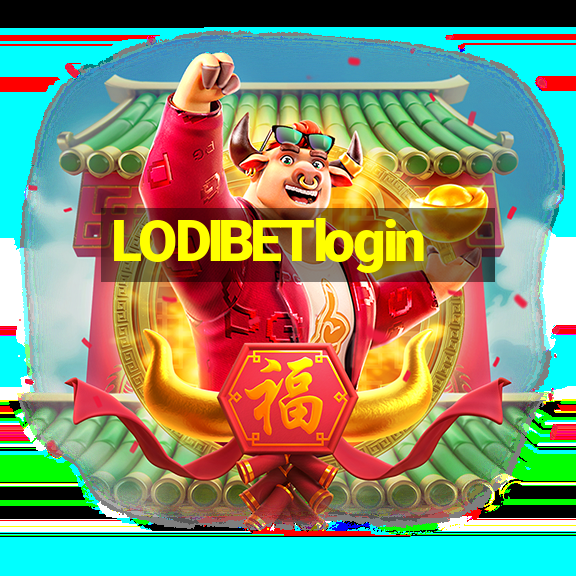 LODIBETlogin