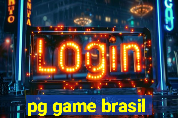 pg game brasil