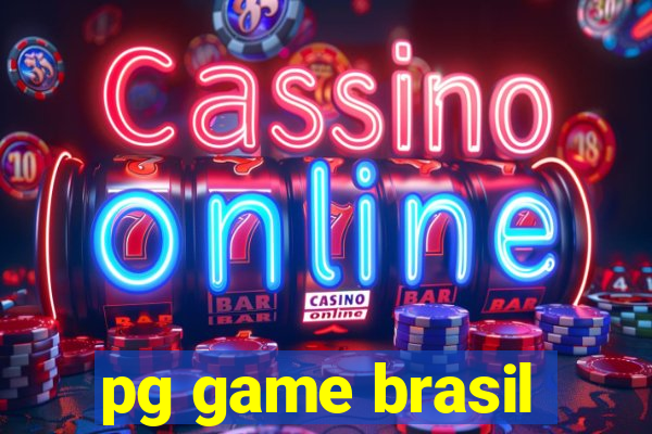 pg game brasil