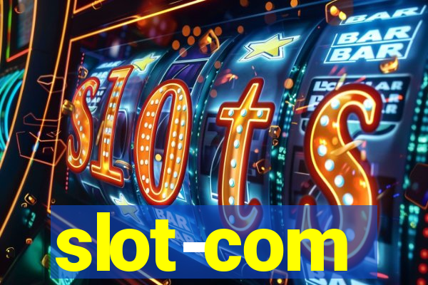 slot-com