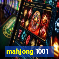 mahjong 1001