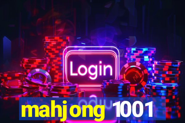 mahjong 1001