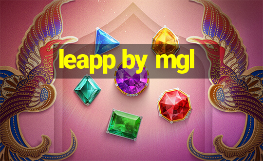 leapp by mgl