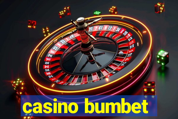 casino bumbet