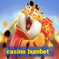 casino bumbet