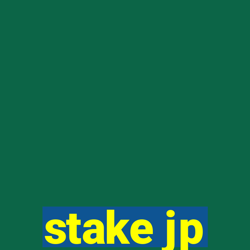 stake jp