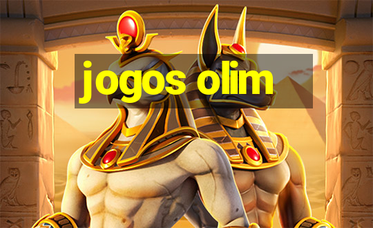 jogos olim