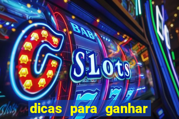 dicas para ganhar no tiger fortune