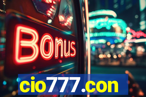 cio777.con