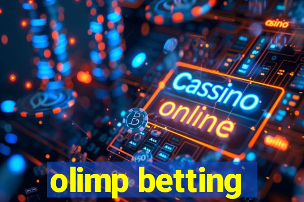 olimp betting