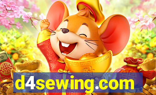 d4sewing.com