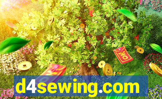 d4sewing.com