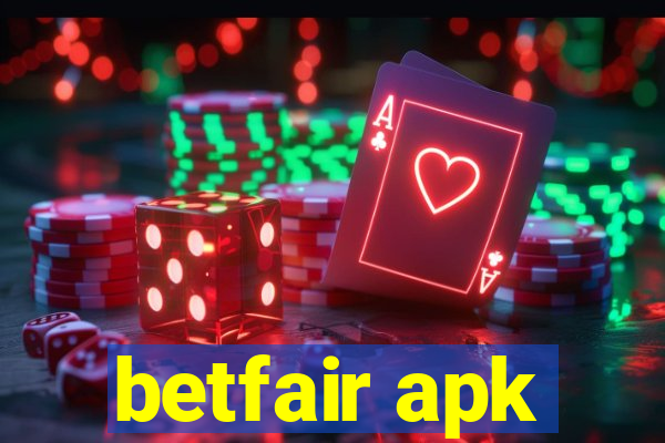 betfair apk