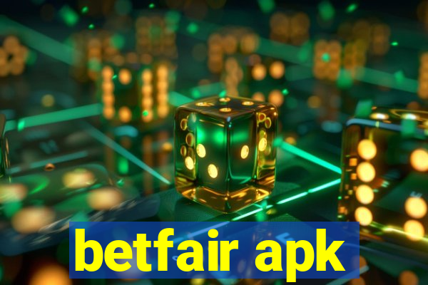 betfair apk