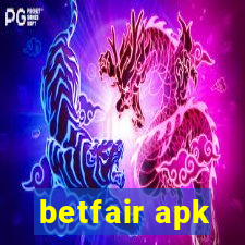 betfair apk