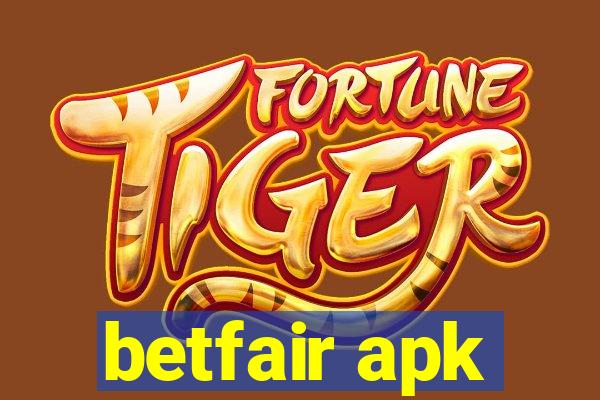 betfair apk