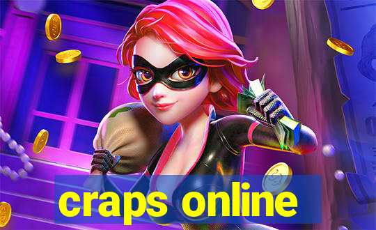 craps online