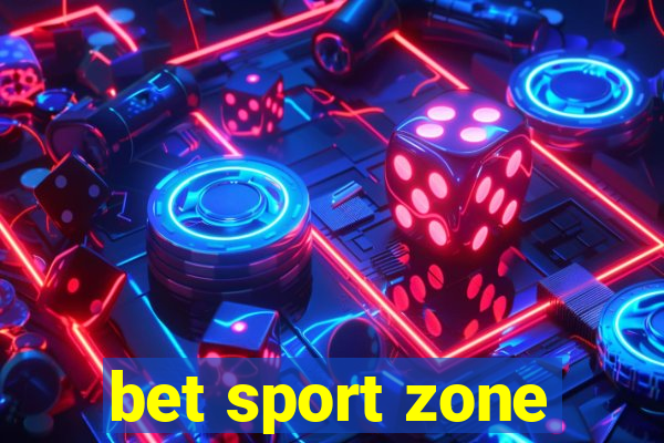 bet sport zone