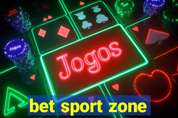 bet sport zone