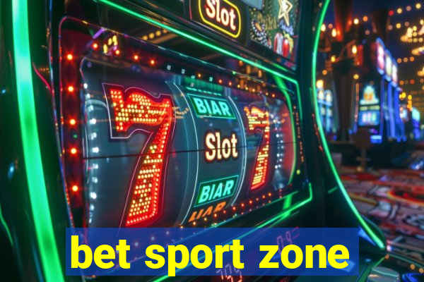 bet sport zone