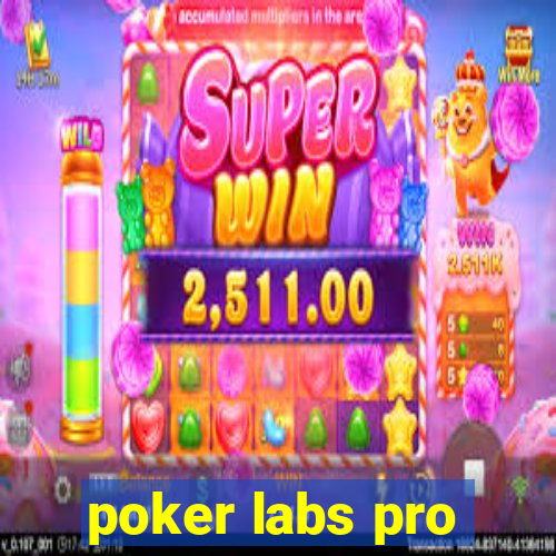 poker labs pro