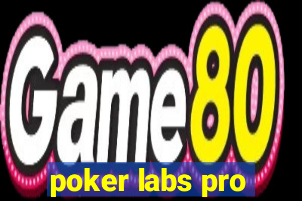 poker labs pro