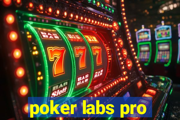 poker labs pro