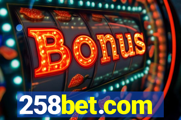 258bet.com