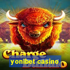 yonibet casino