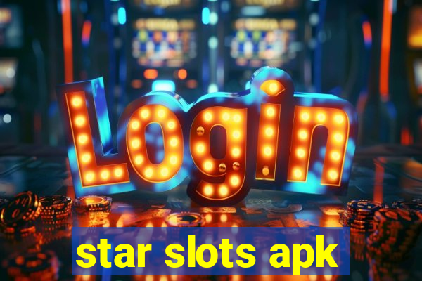 star slots apk