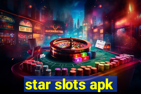 star slots apk