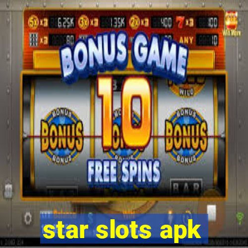 star slots apk