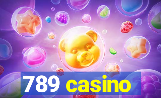 789 casino