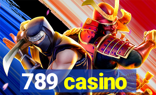 789 casino