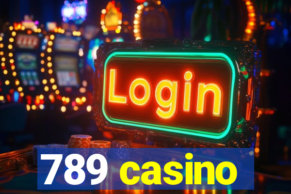 789 casino