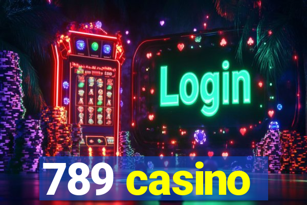 789 casino