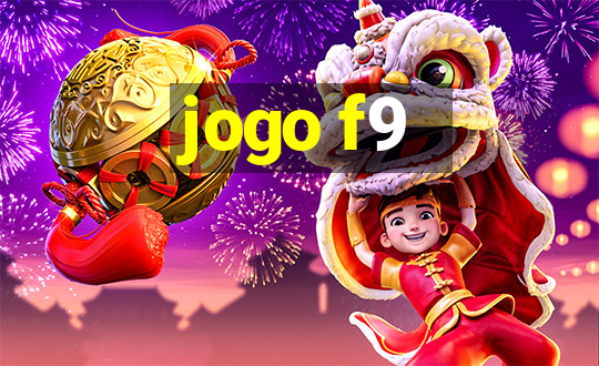 jogo f9