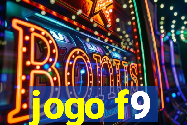 jogo f9