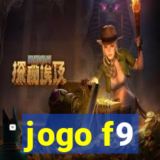 jogo f9