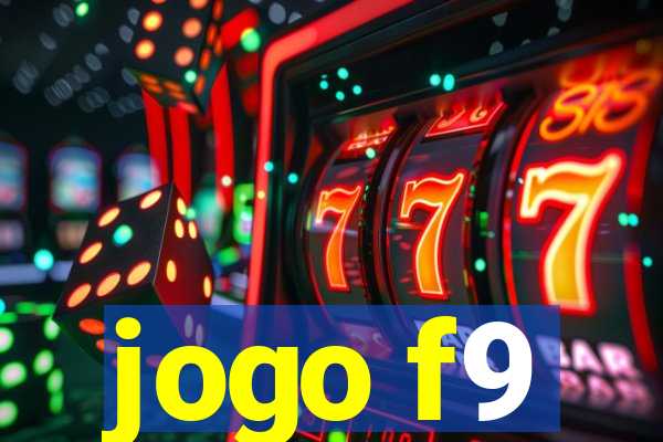 jogo f9