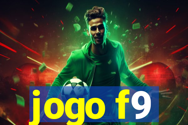 jogo f9