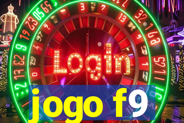 jogo f9