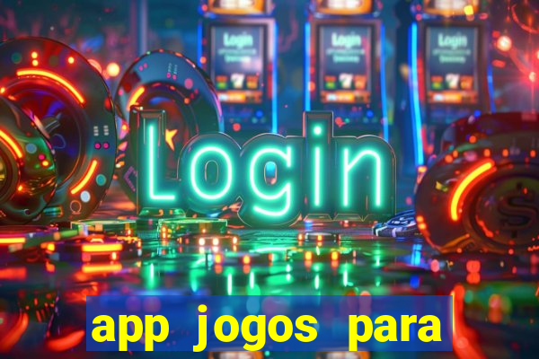 app jogos para aprender ingles